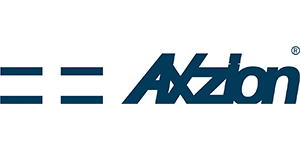 Kopie von axzion logo blue