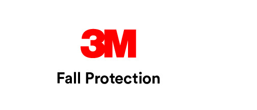 3M FallProtection Lockup Vertical Center rgb