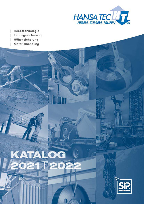 Hauptkatalog hansatec