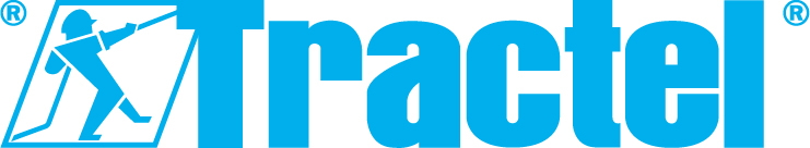 Logo tractel rvb