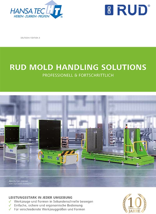 HT RUD Mold Handling Solutions 1